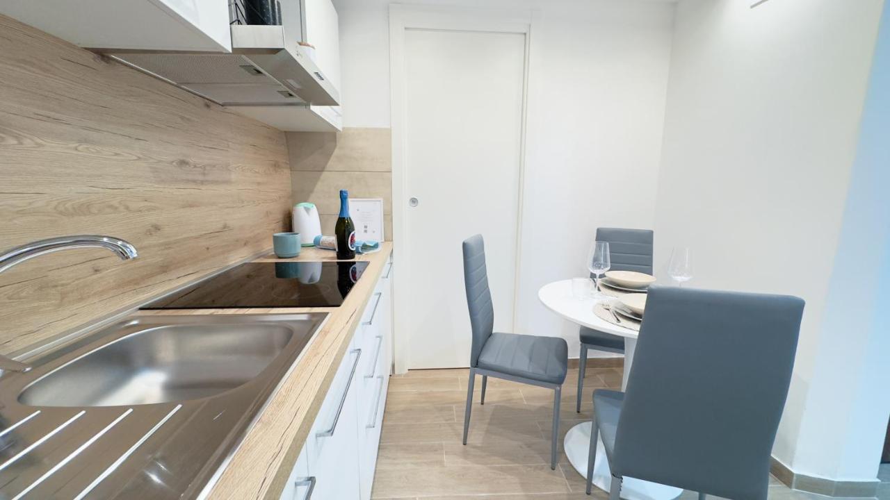Maison Malin Studio 1 Кьоджа Экстерьер фото